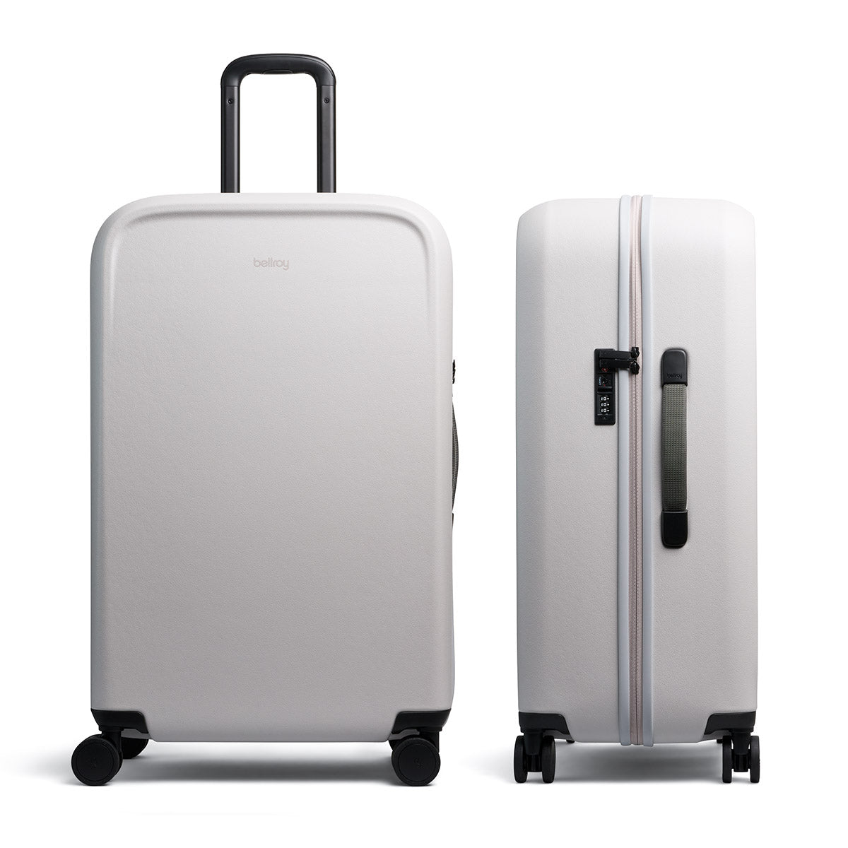 Transit Check-In Large - 101L Volume