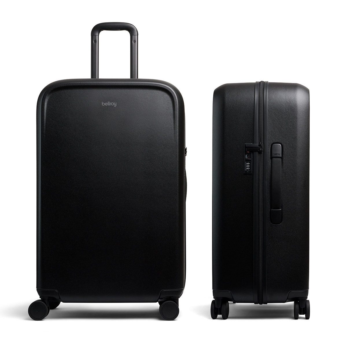 Transit Check-In Large - 101L Volume