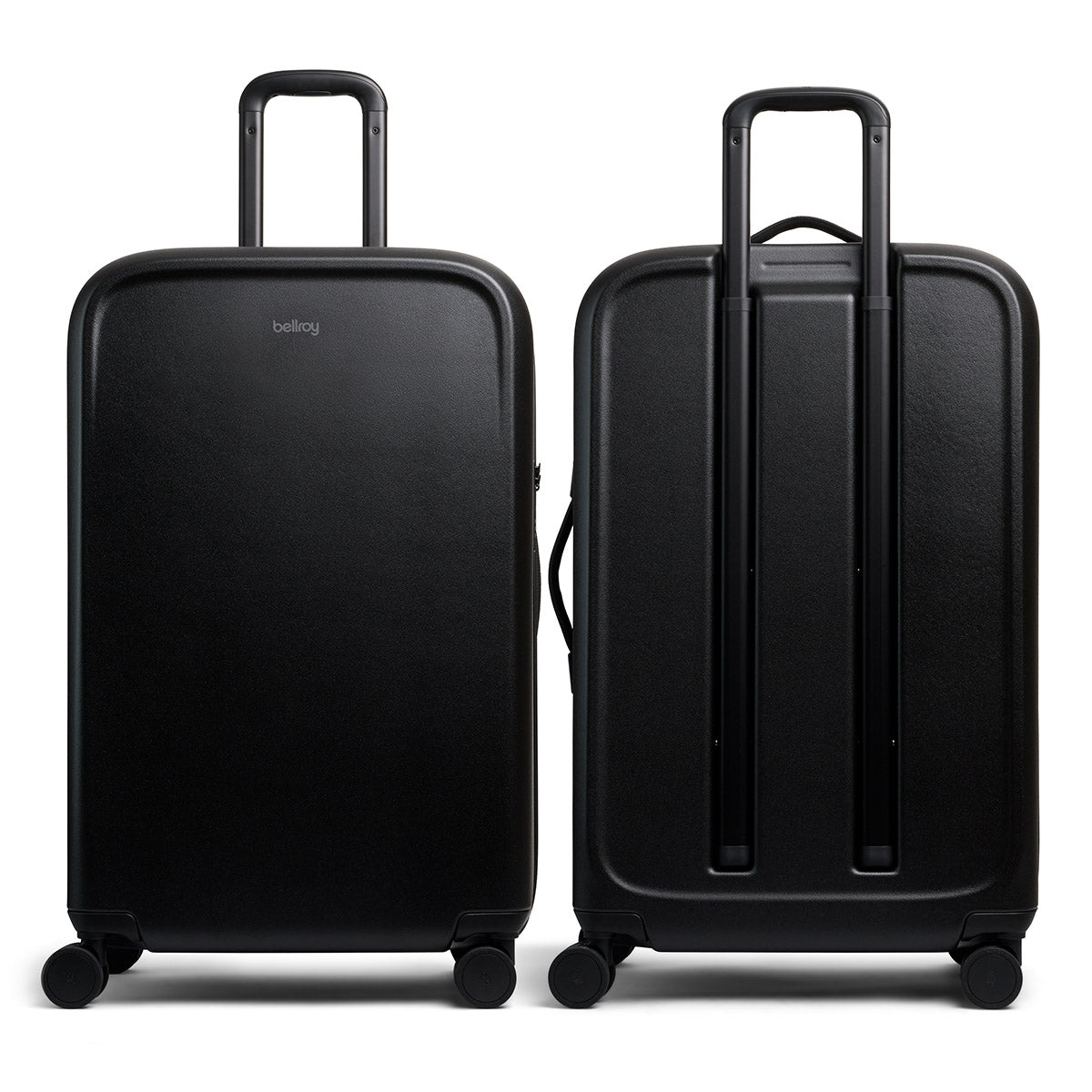 Transit Check-In Large - 101L Volume