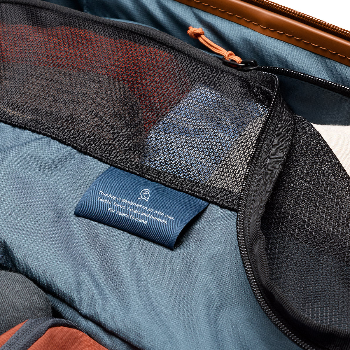 Transit Check-In Large - 101L Volume