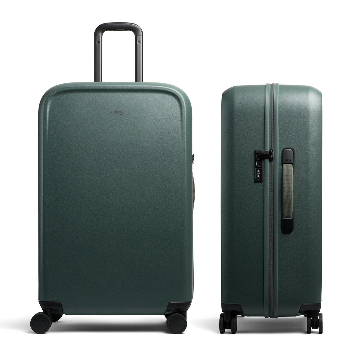 Transit Check-In Large - 101L Volume