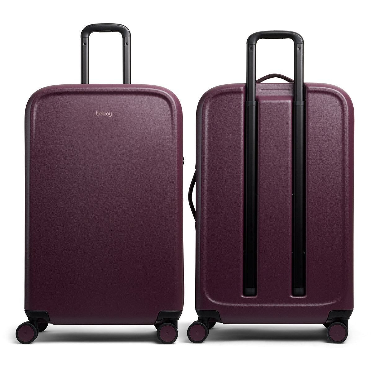 Transit Check-In Large - 101L Volume