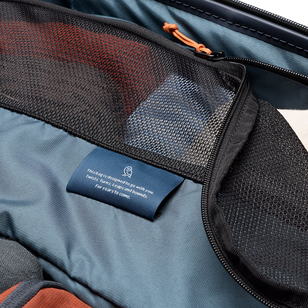Transit Check-In Large - 101L Volume