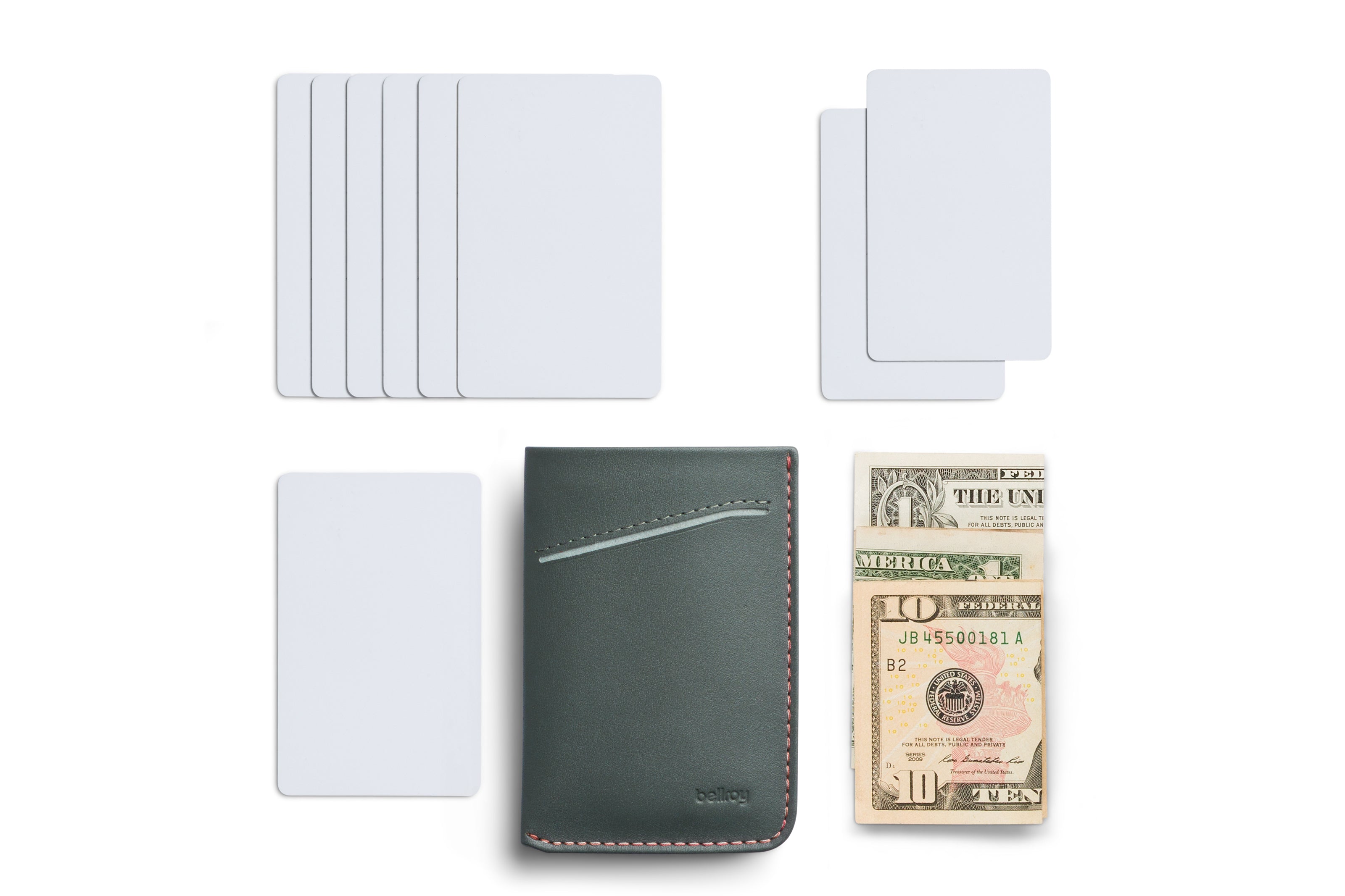Card Sleeve