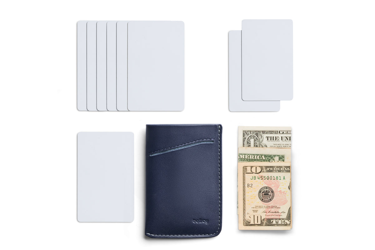 Card Sleeve
