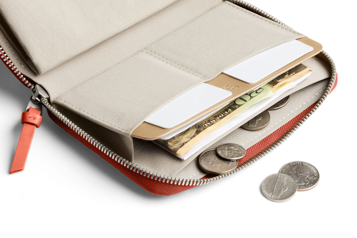 Folio Wallet