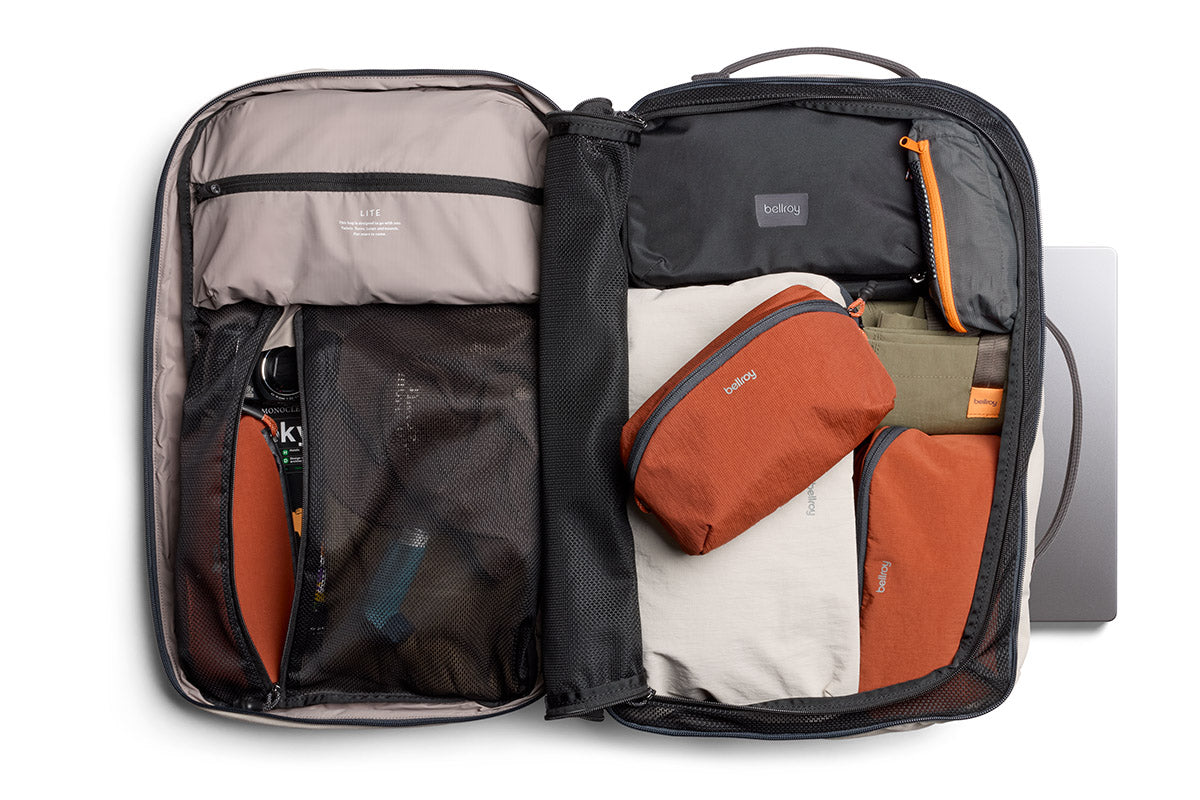 Lite Travel Pack - 38L