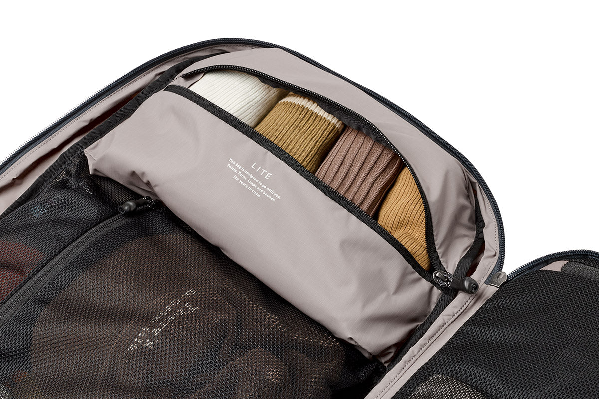 Lite Travel Pack - 38L