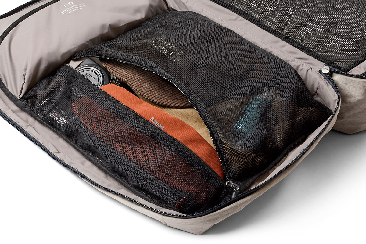 Lite Travel Pack - 38L