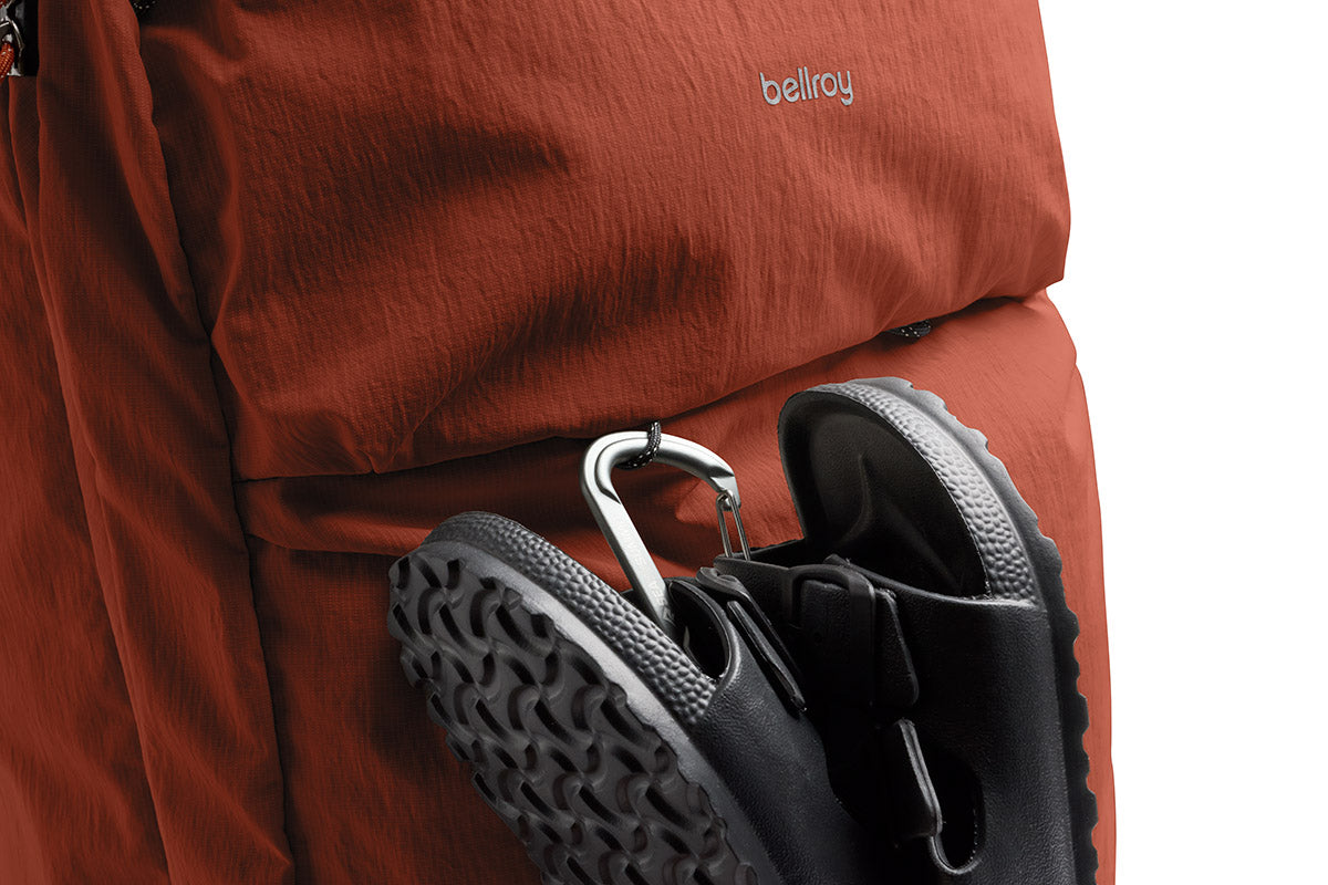 Lite Travel Pack - 38L