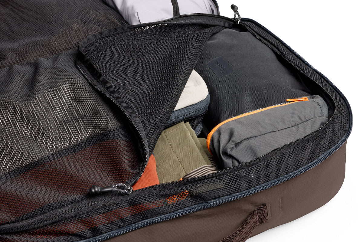 Lite Travel Pack - 38L