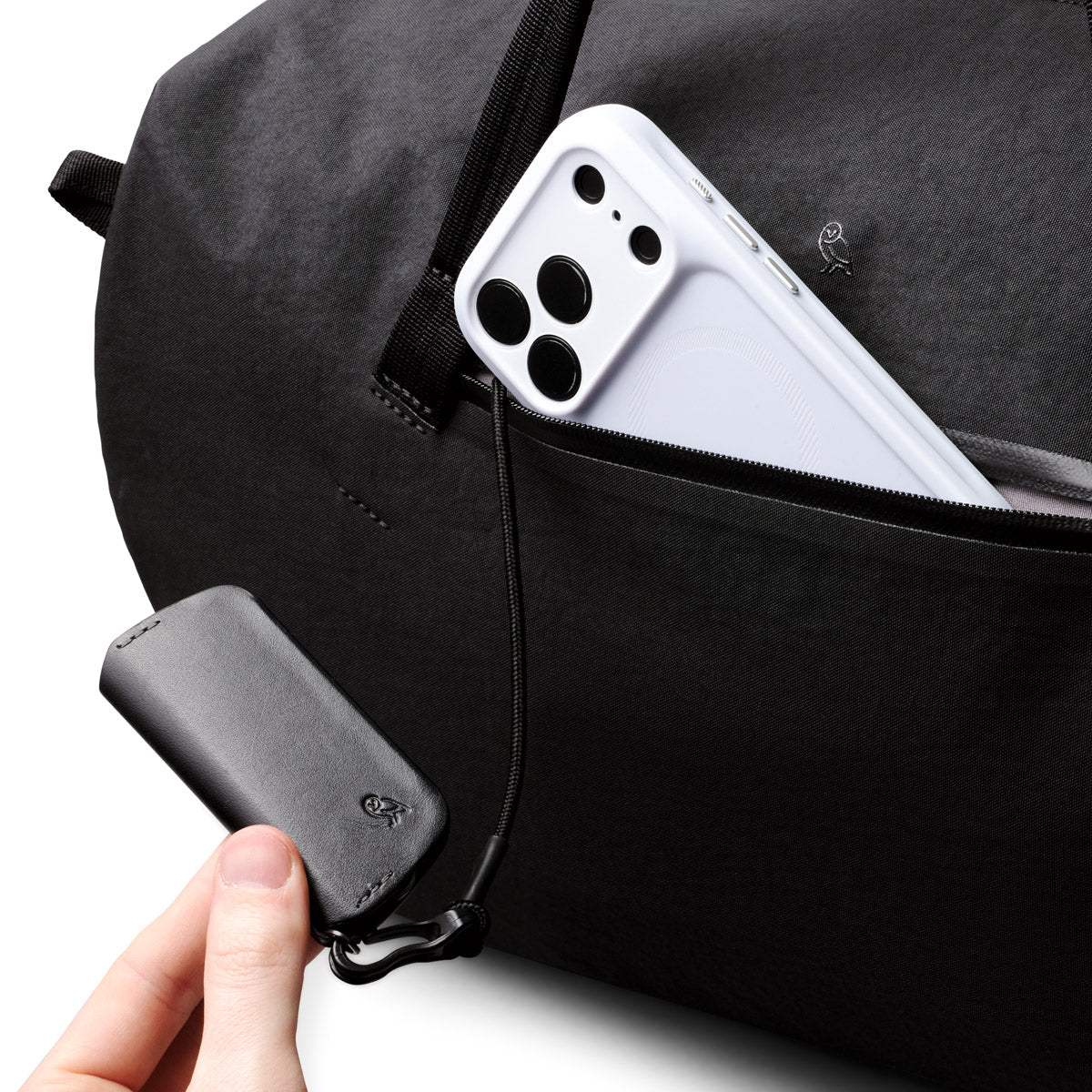 Venture Ready Duffel - 40L