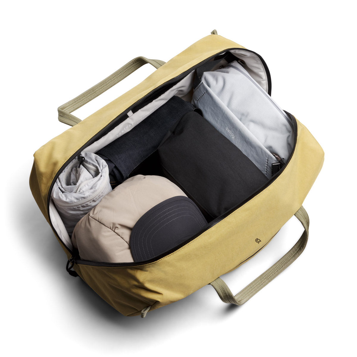 Venture Ready Duffel - 40L