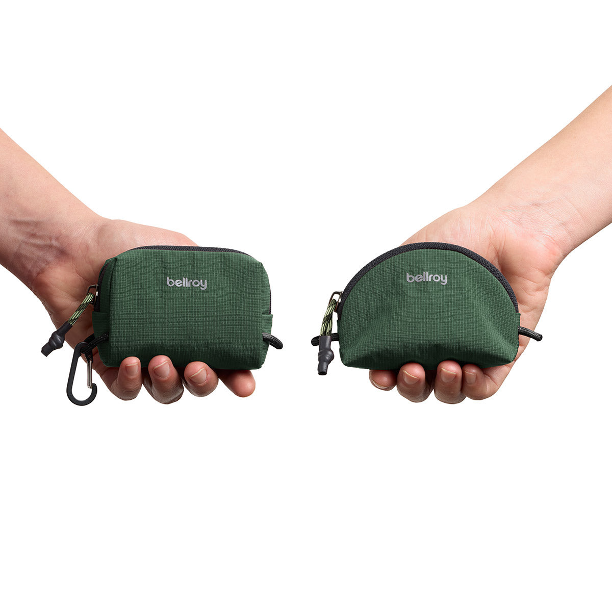 Lite Pocket Trio