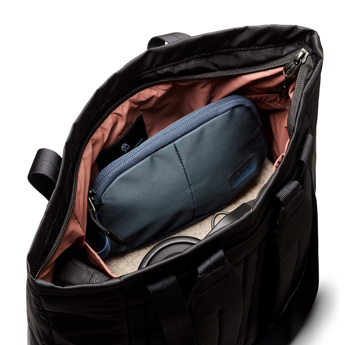Laneway Daily Pouch