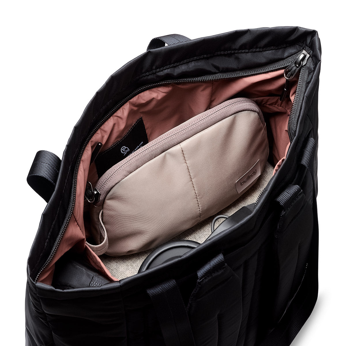 Laneway Daily Pouch