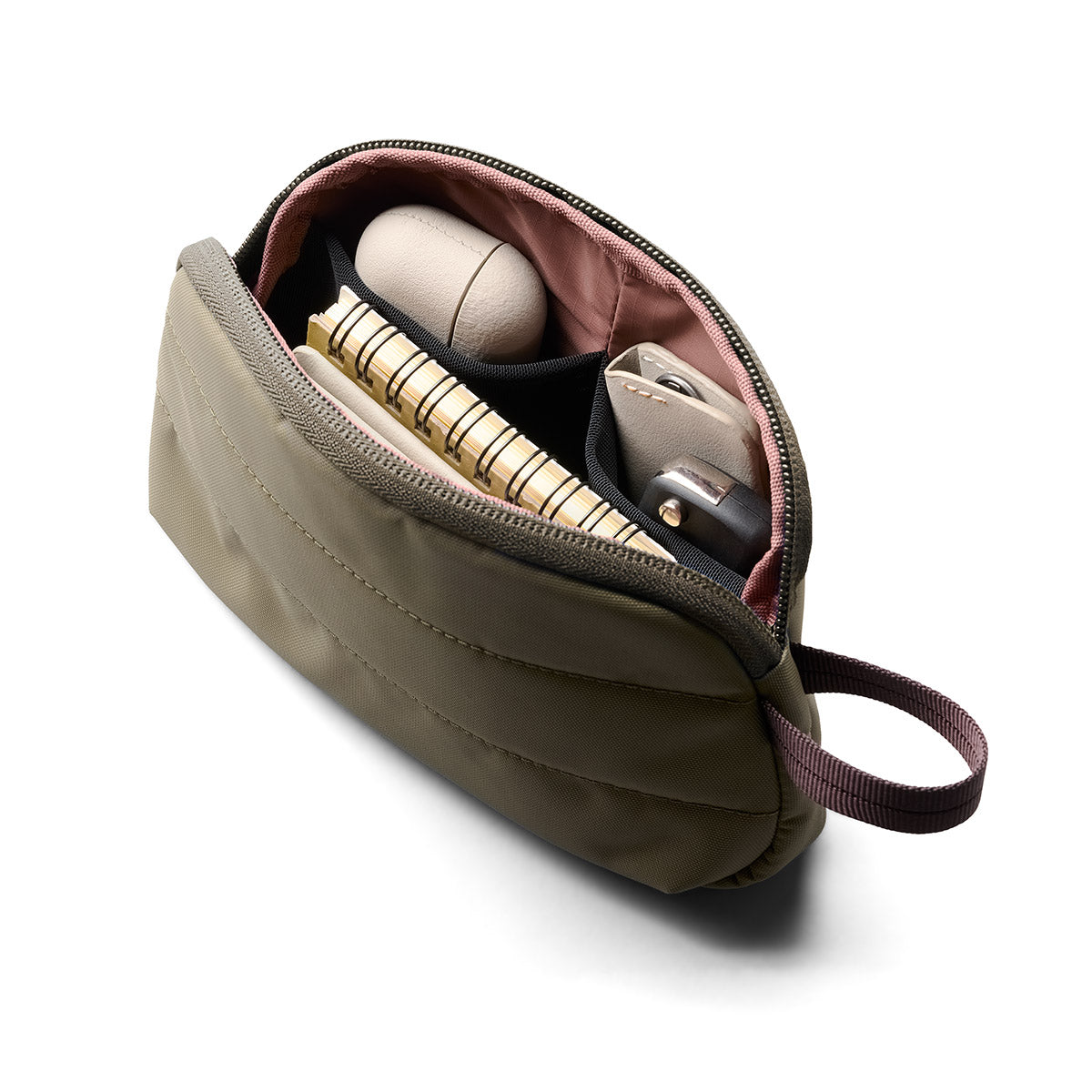 Laneway Daily Pouch