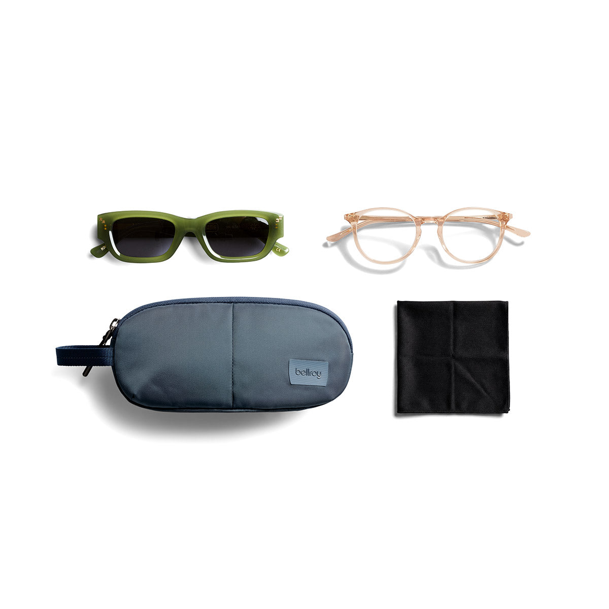 Laneway Sunglasses Pocket