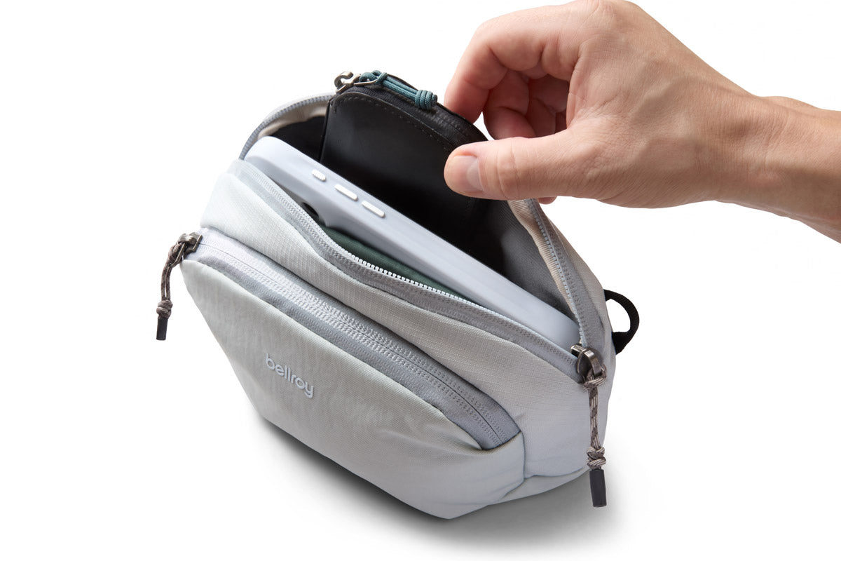 Venture Pouch