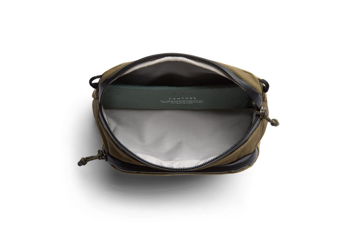 Venture Pouch