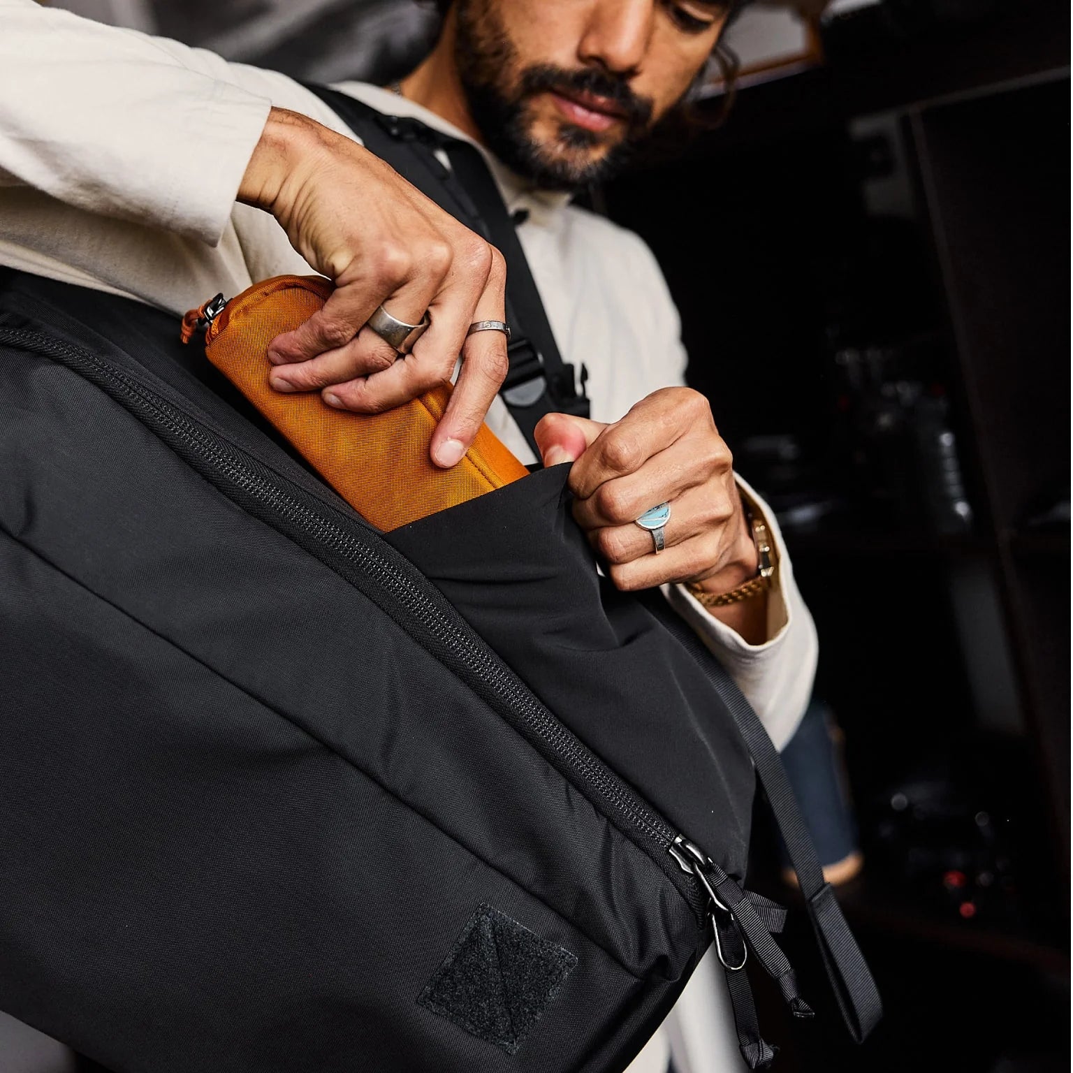 Civic Access Pouch - 0.5L