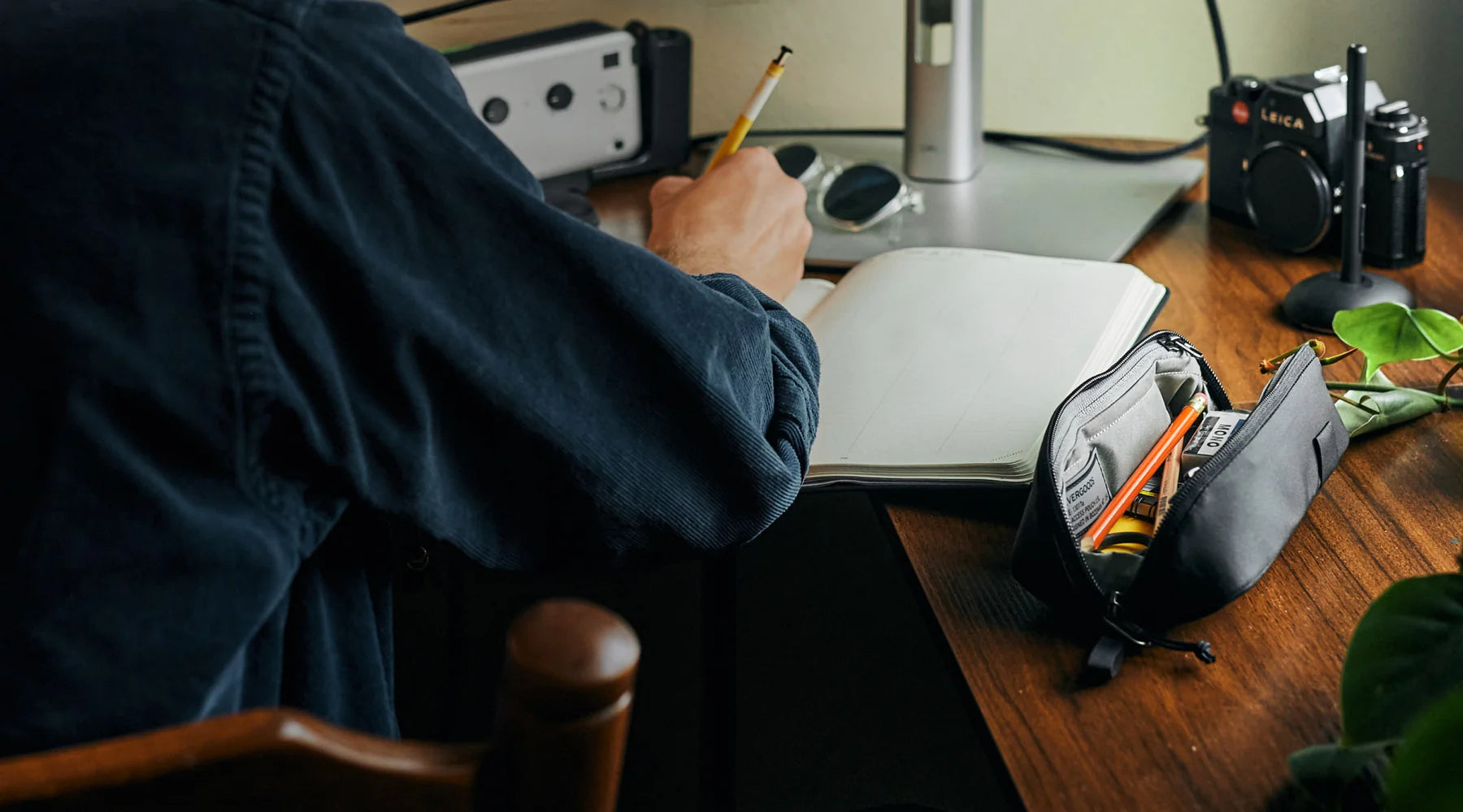 Civic Access Pouch - 0.5L