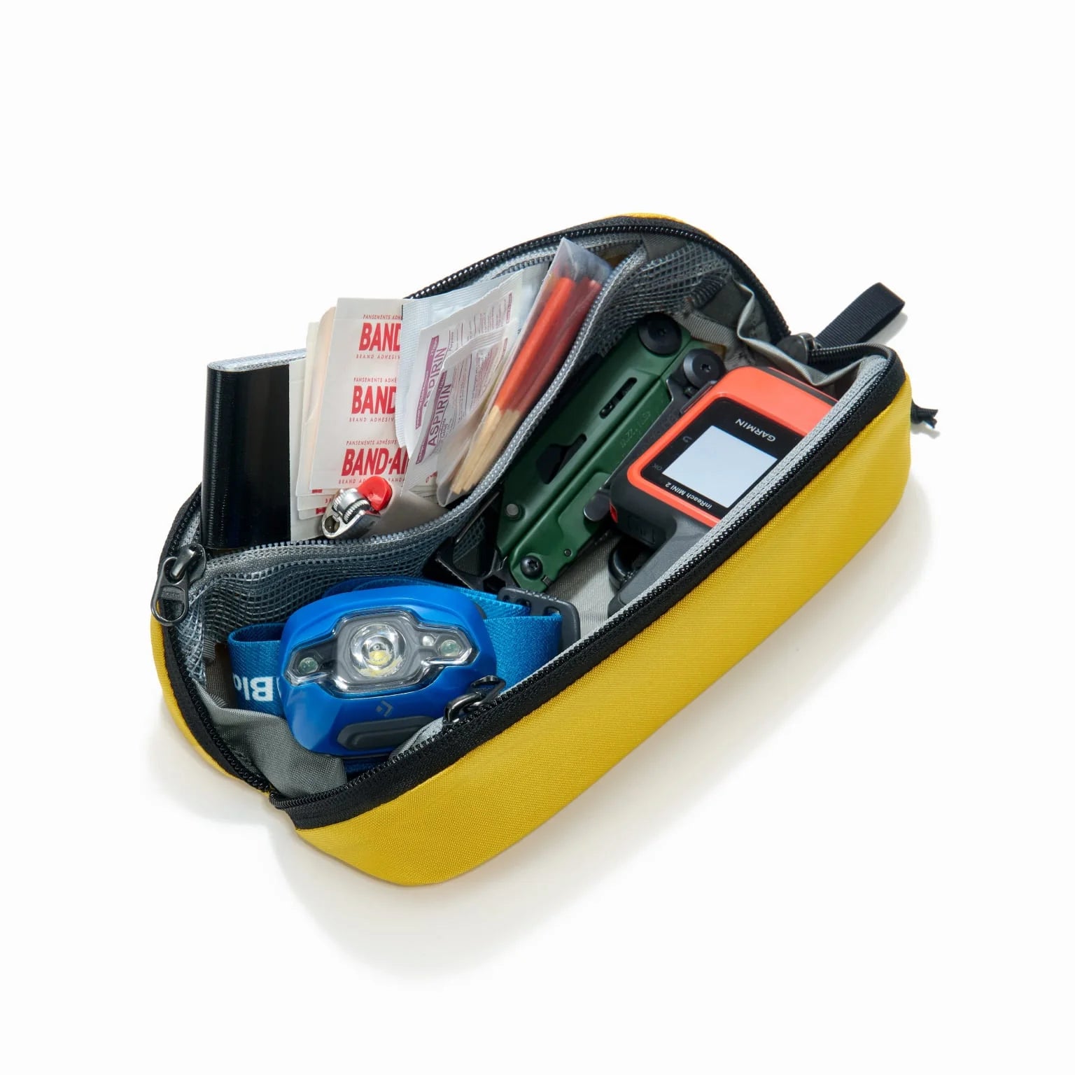 Civic Access Pouch - 0.5L