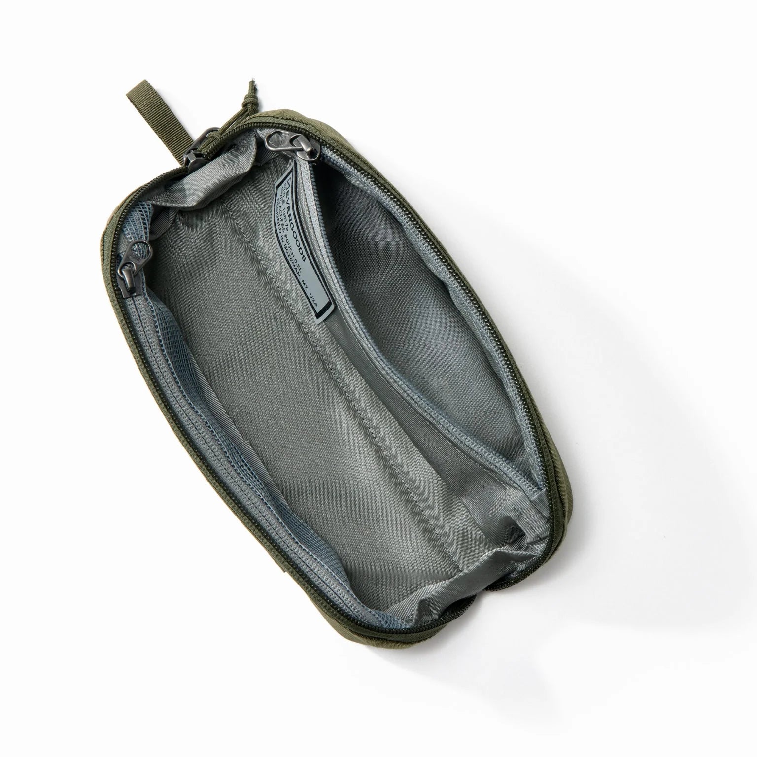Civic Access Pouch - 0.5L