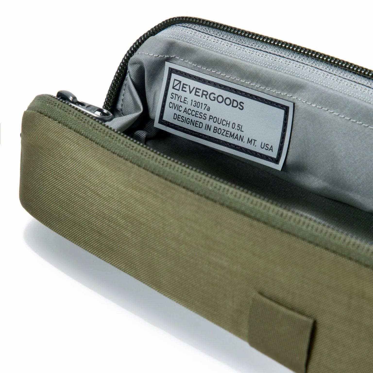 Civic Access Pouch - 0.5L