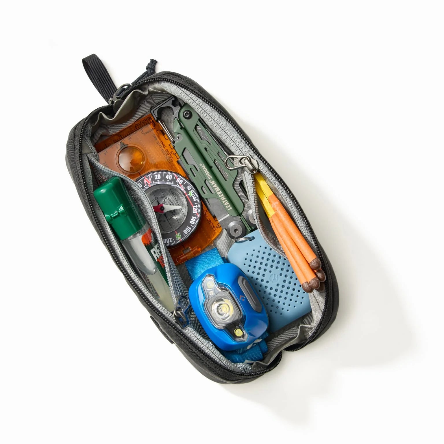 Civic Access Pouch - 0.5L