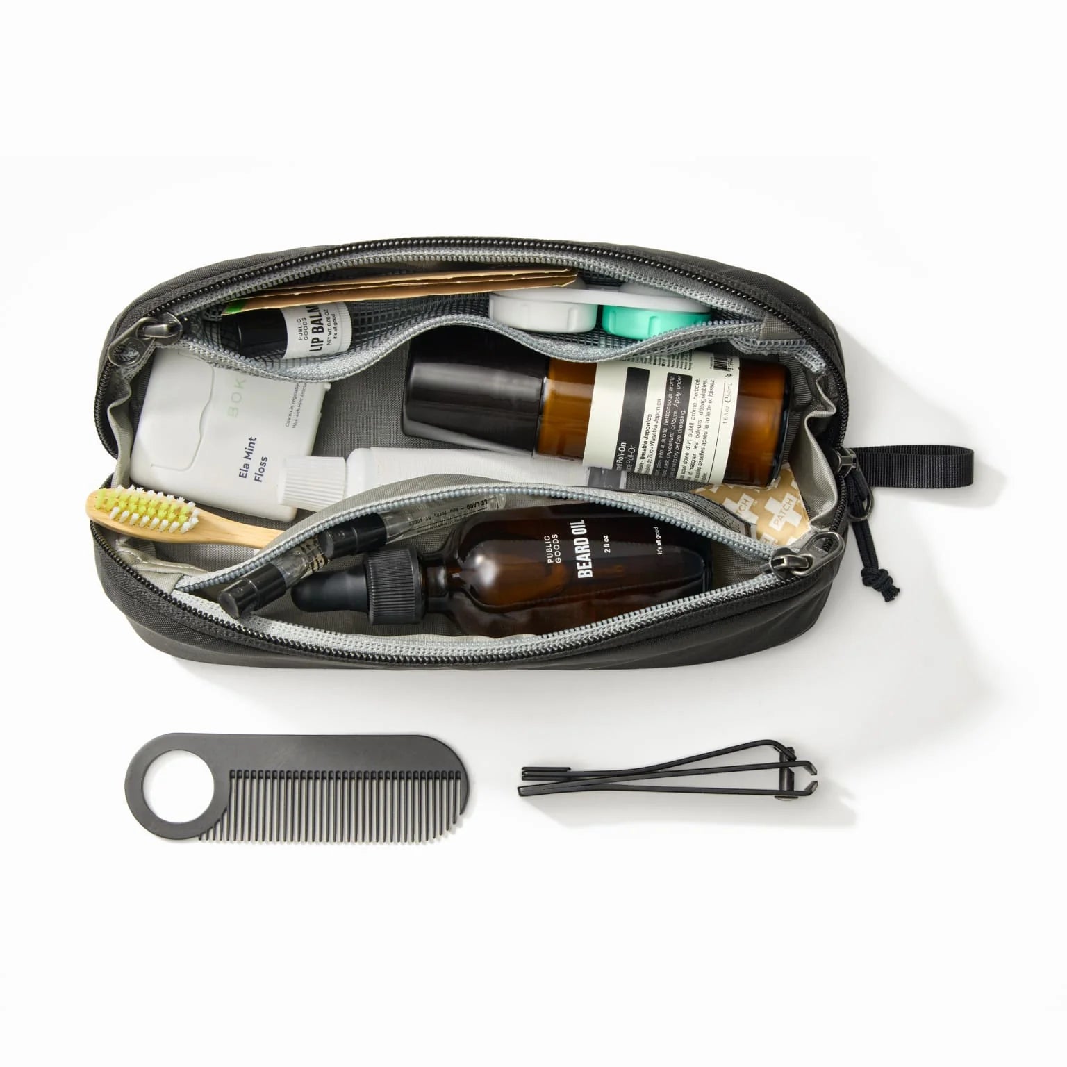 Civic Access Pouch - 0.5L