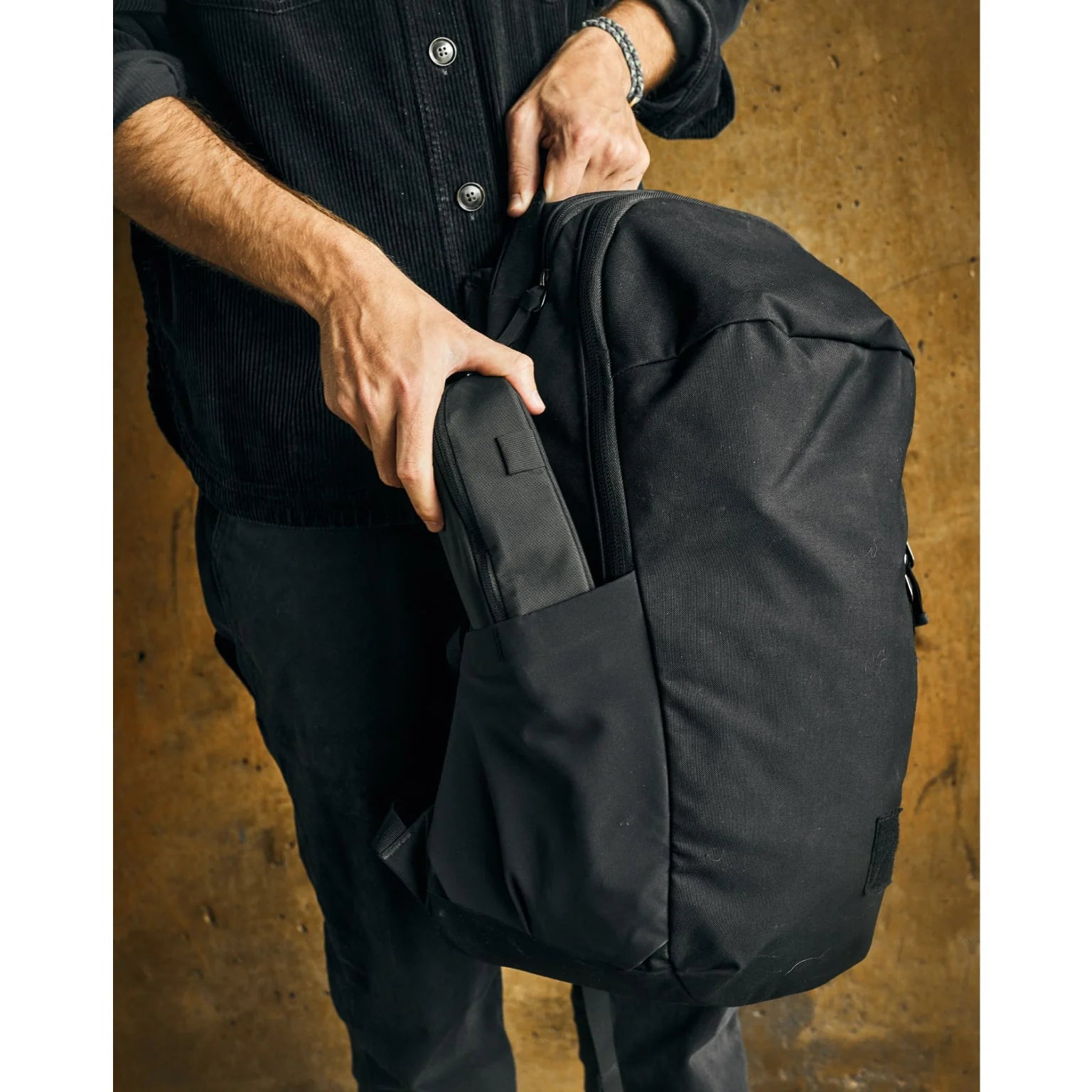 Civic Access Pouch - 0.5L