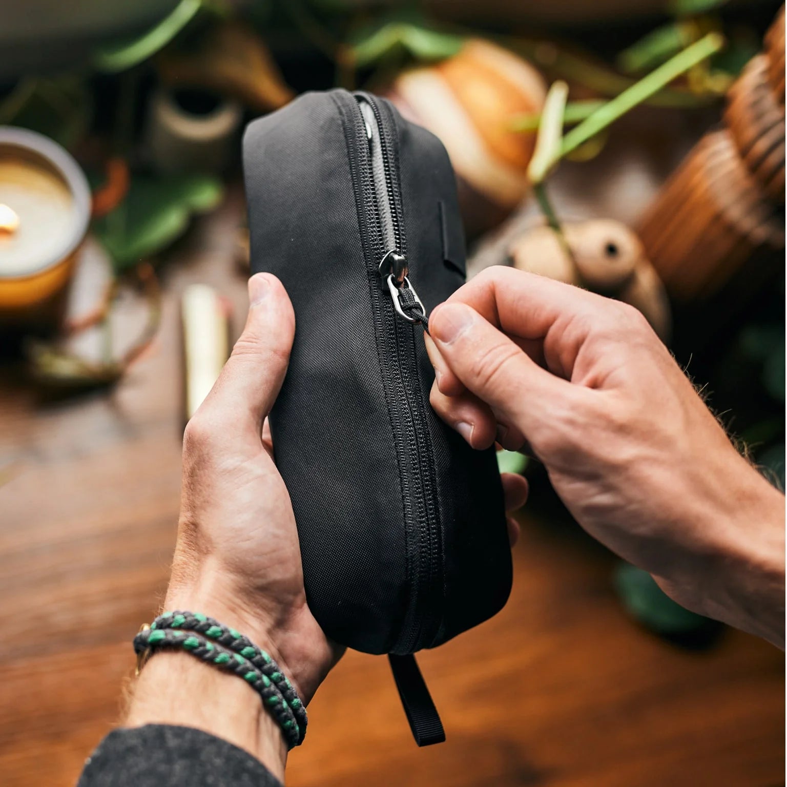 Civic Access Pouch - 0.5L