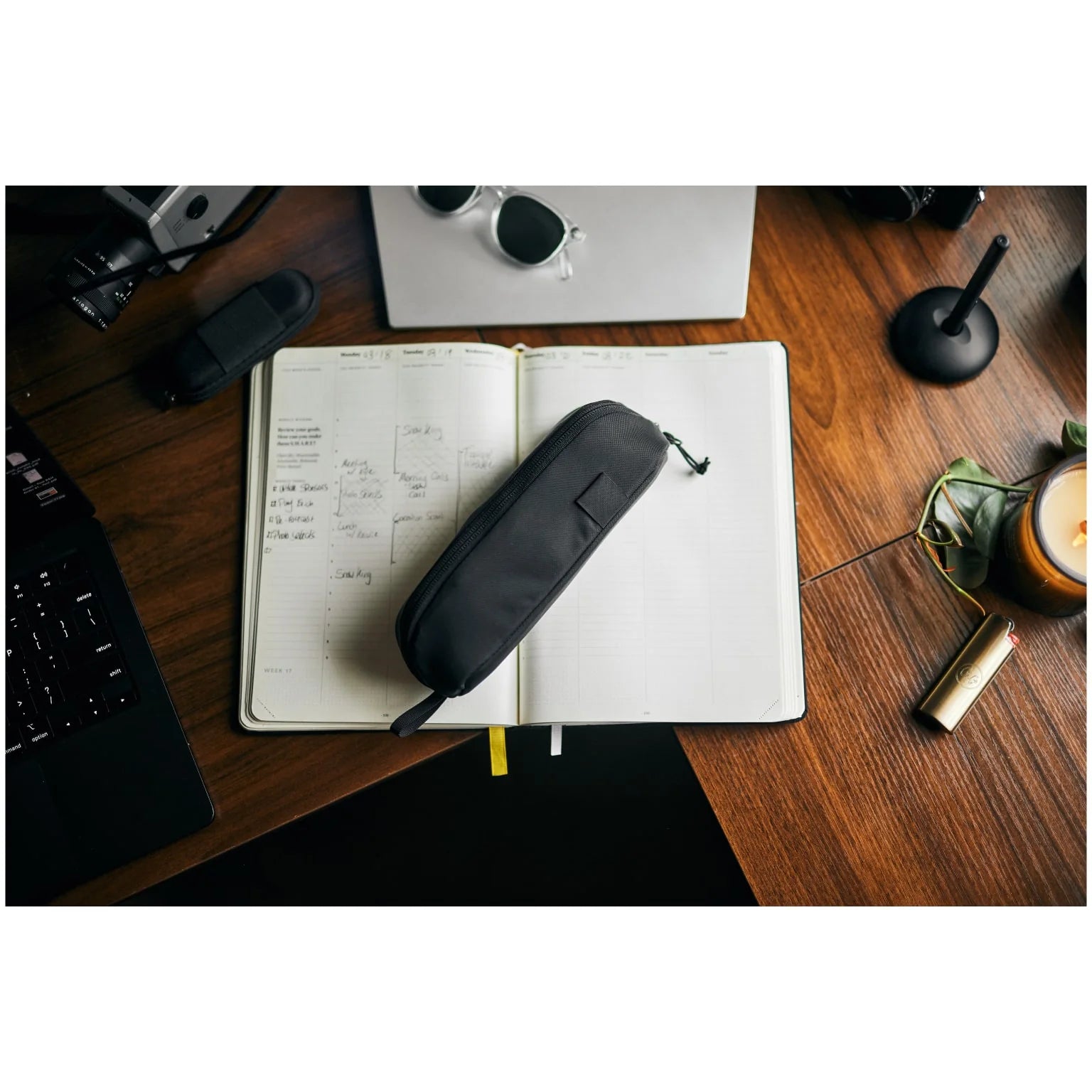 Civic Access Pouch - 0.5L