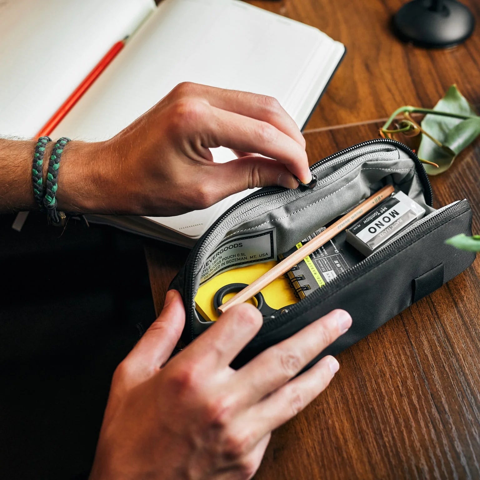 Civic Access Pouch - 0.5L