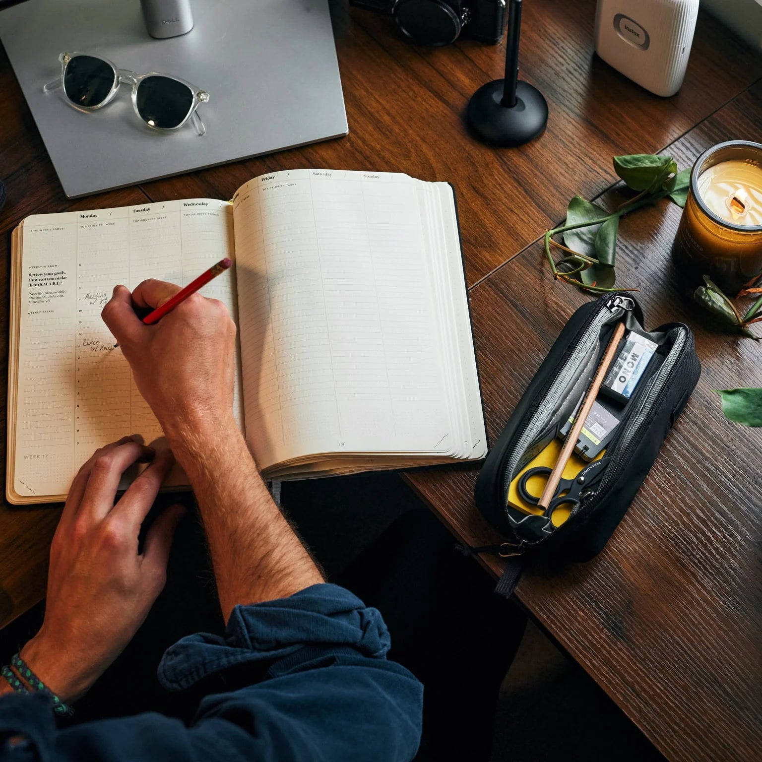 Civic Access Pouch - 0.5L