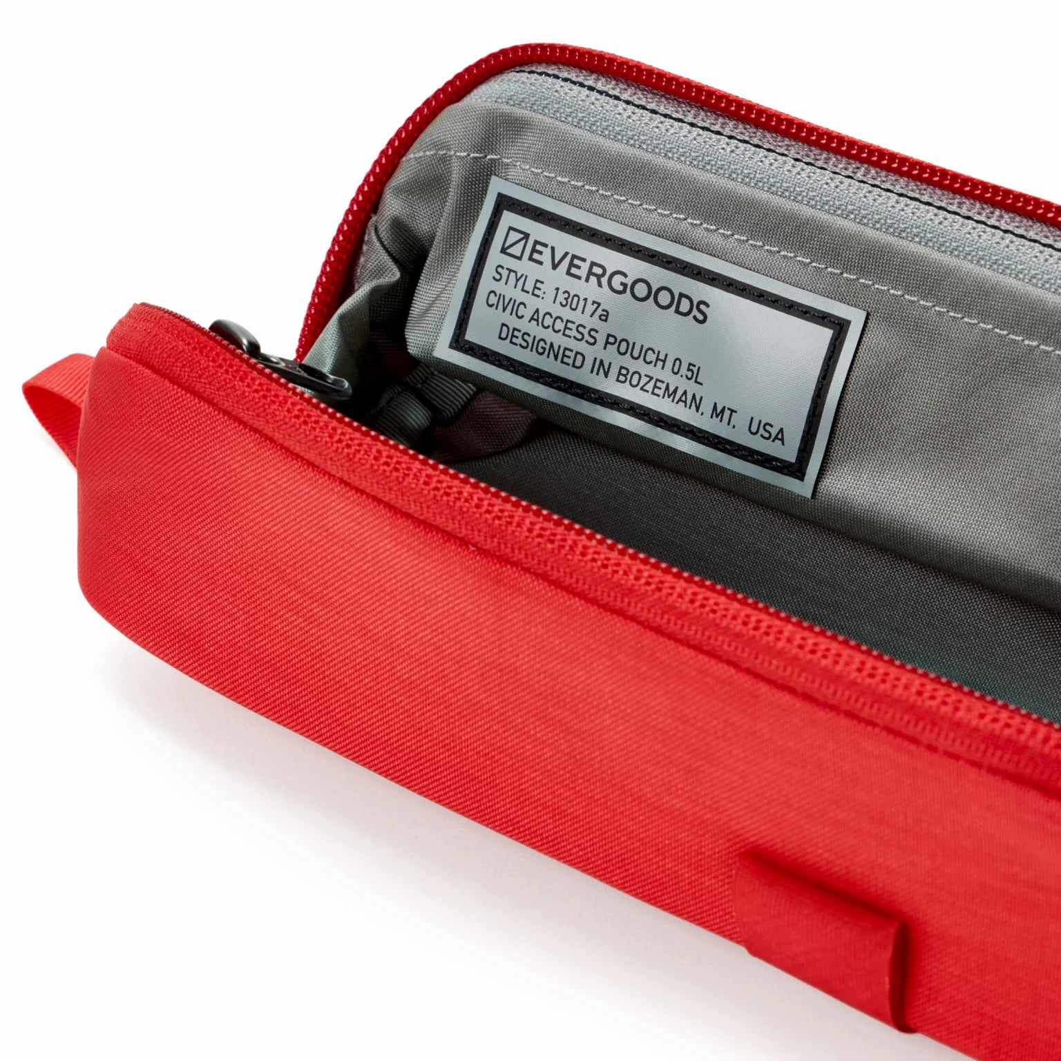 Civic Access Pouch - 0.5L