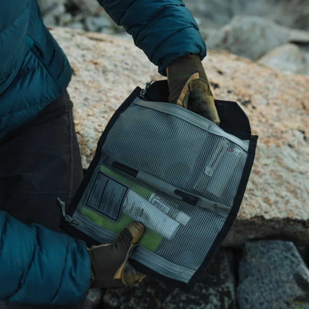 Civic Access Pouch - 1L