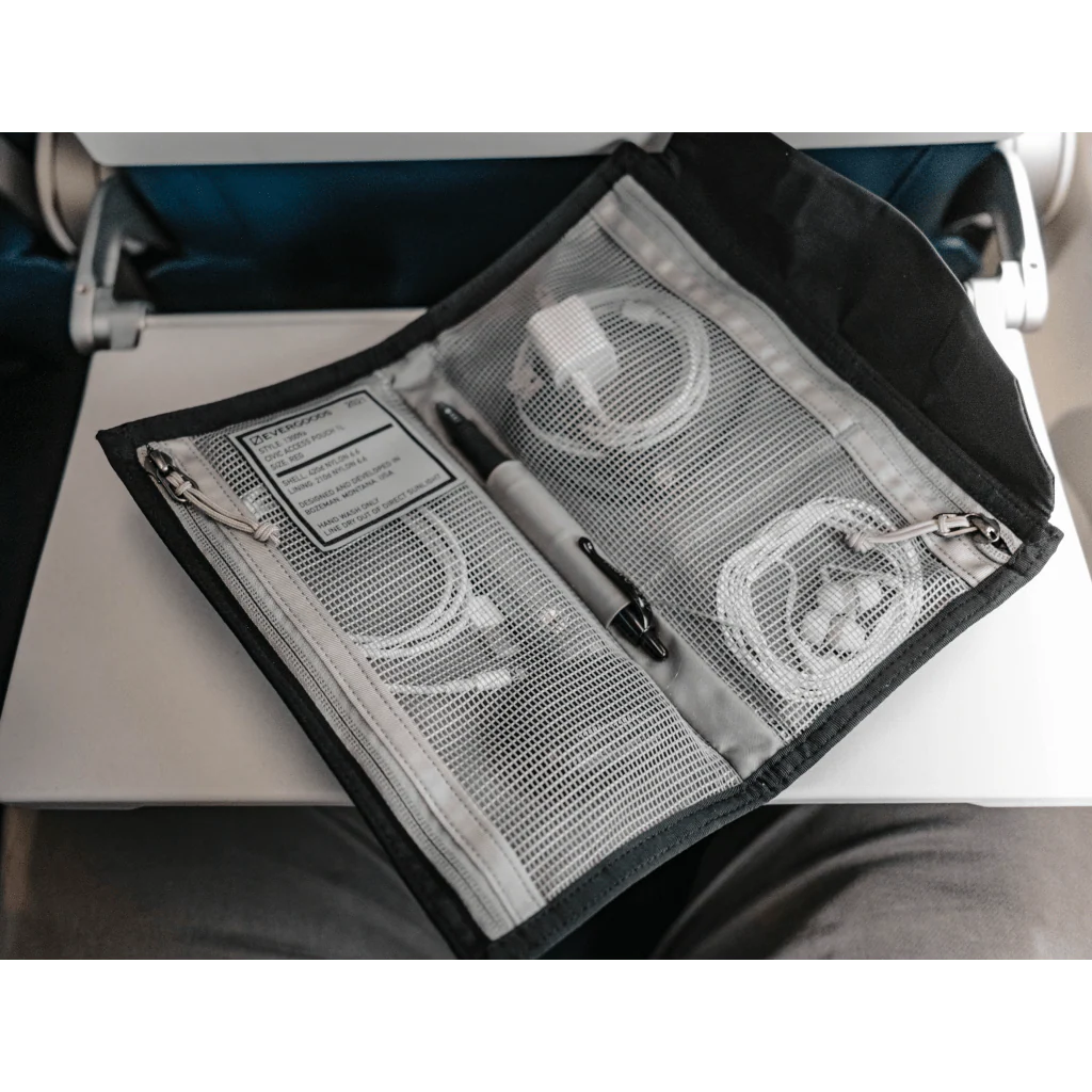 Civic Access Pouch - 1L