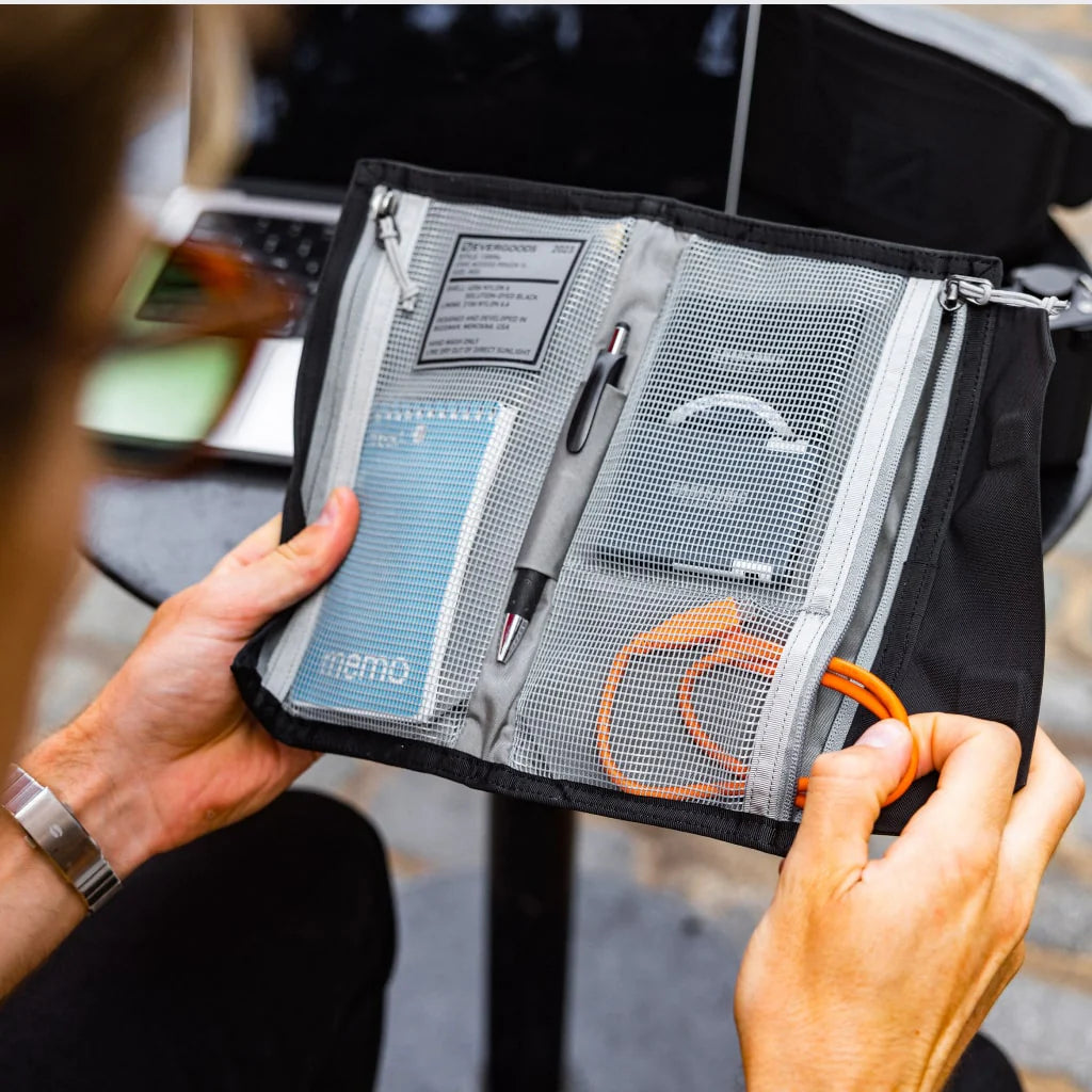 Civic Access Pouch - 1L