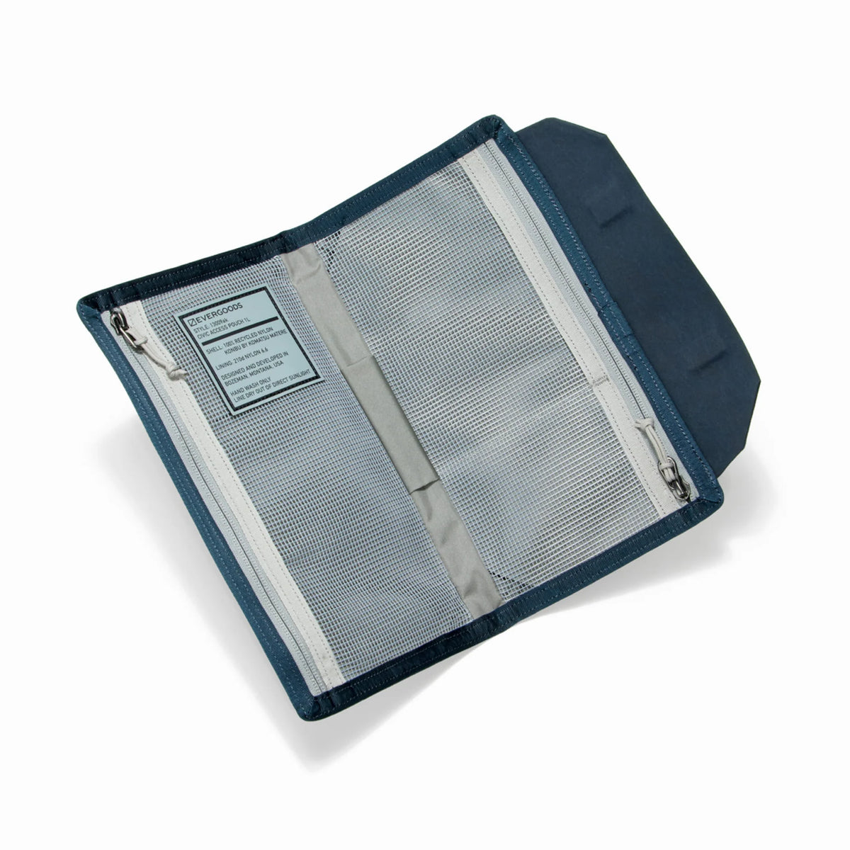 Civic Access Pouch 1L - Konbu