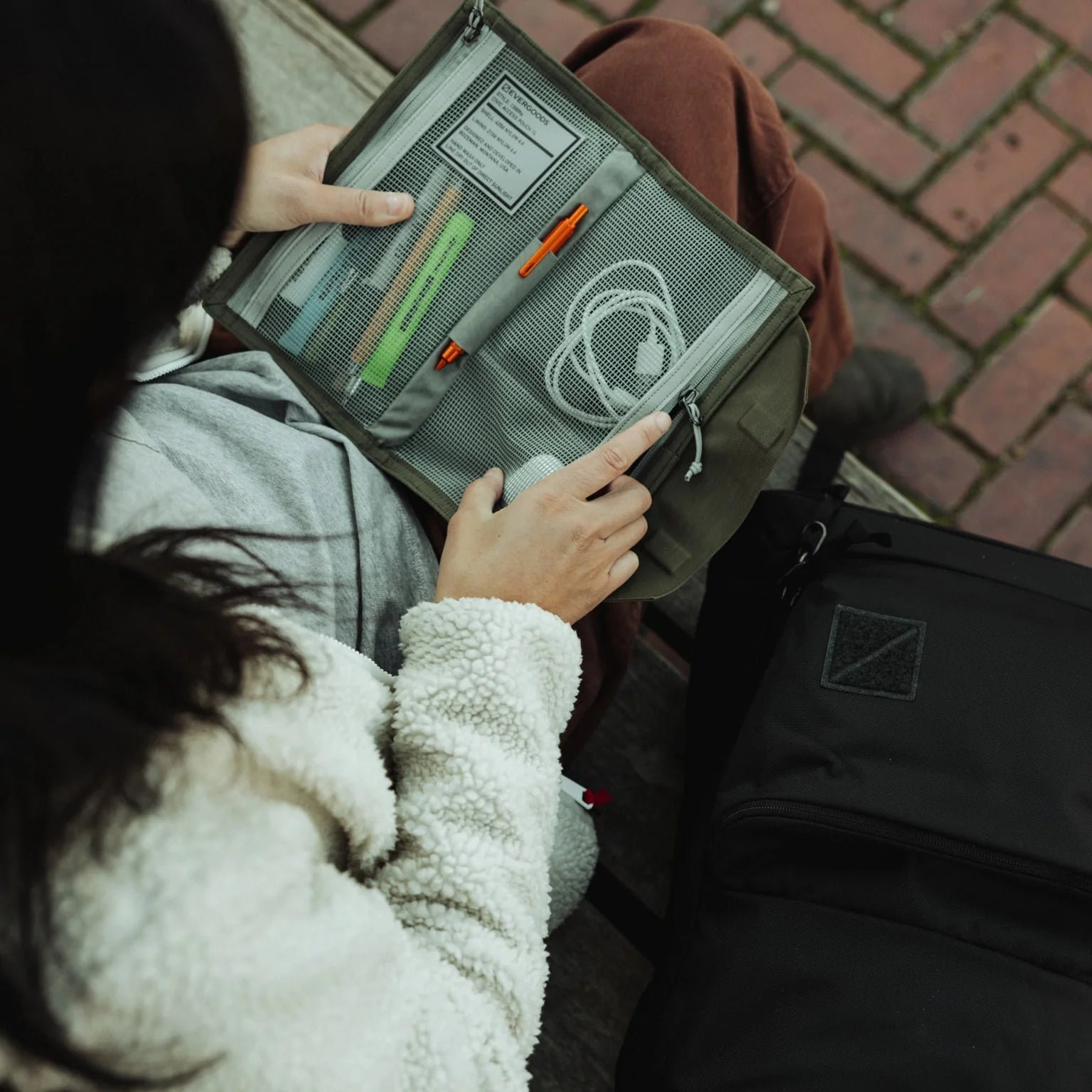 Civic Access Pouch - 1L