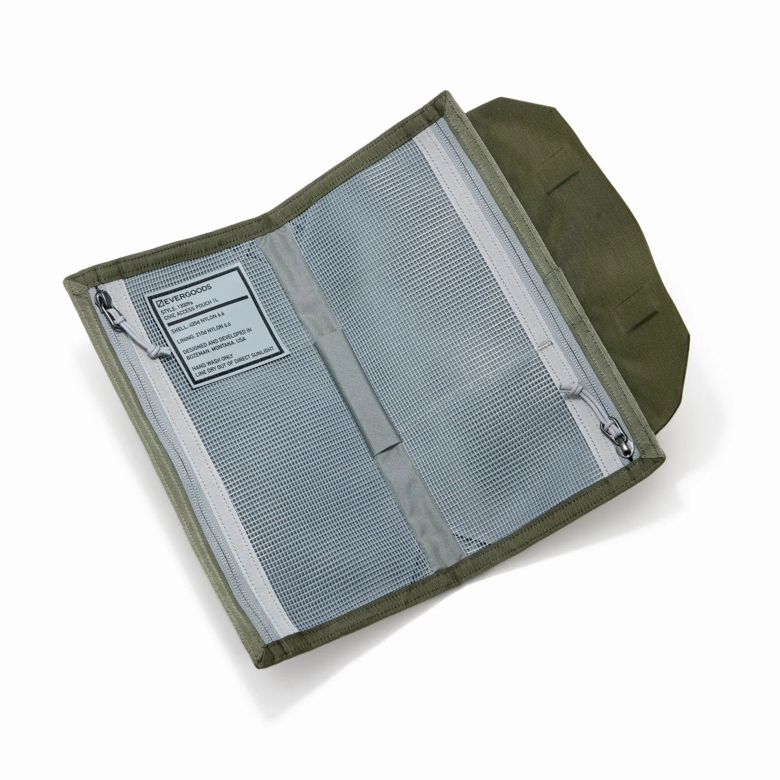 Civic Access Pouch - 1L