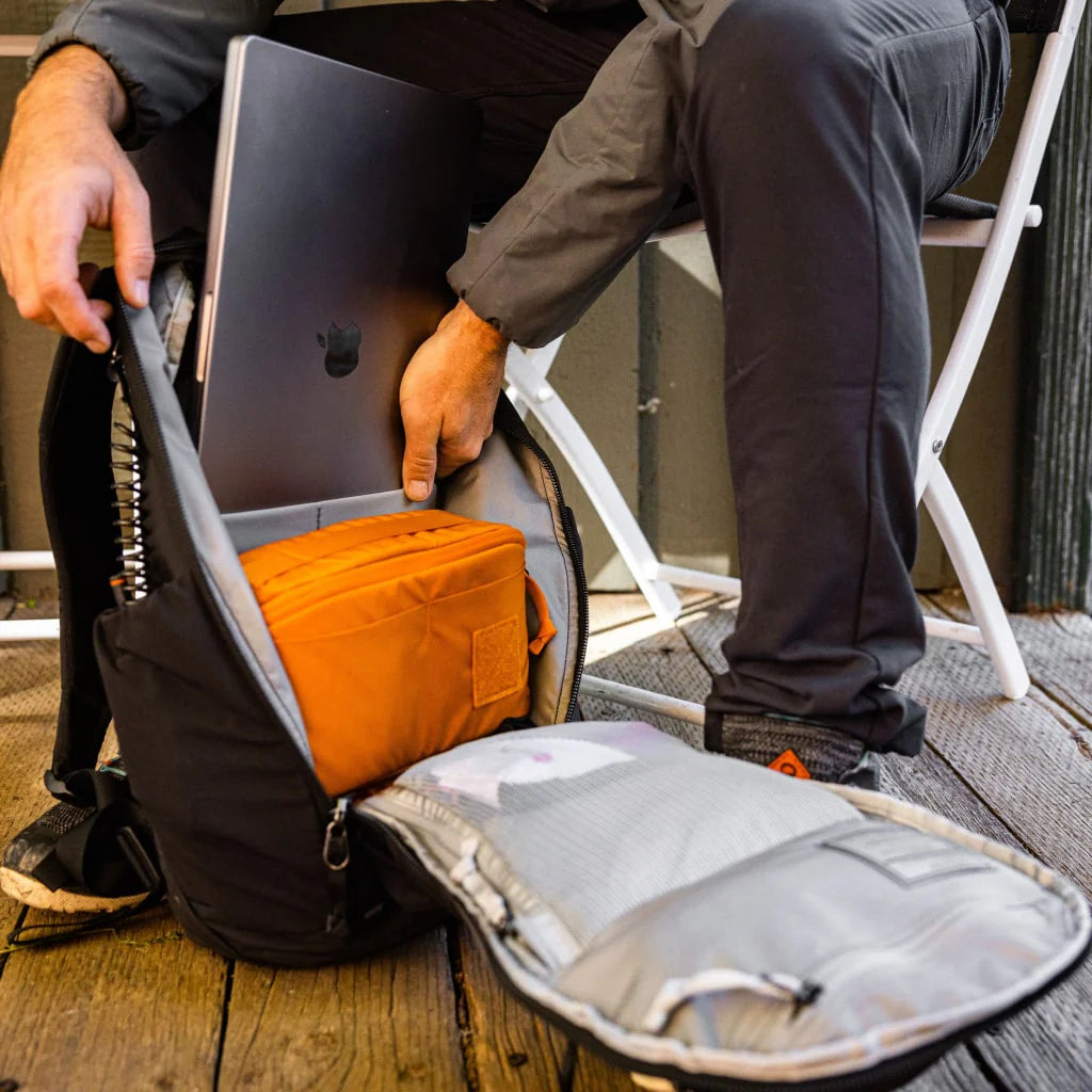 Civic Access Pouch - 2L