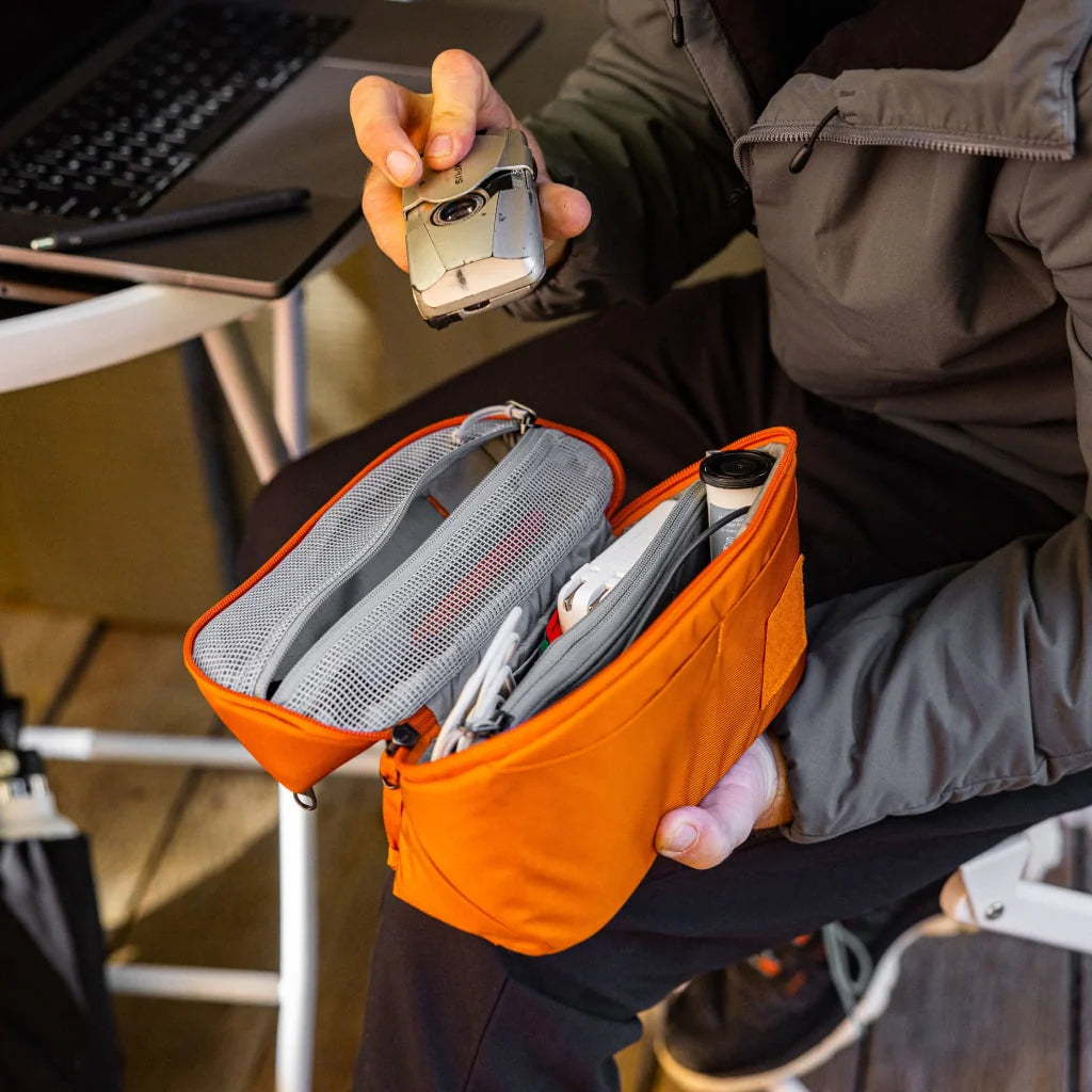 Civic Access Pouch - 2L