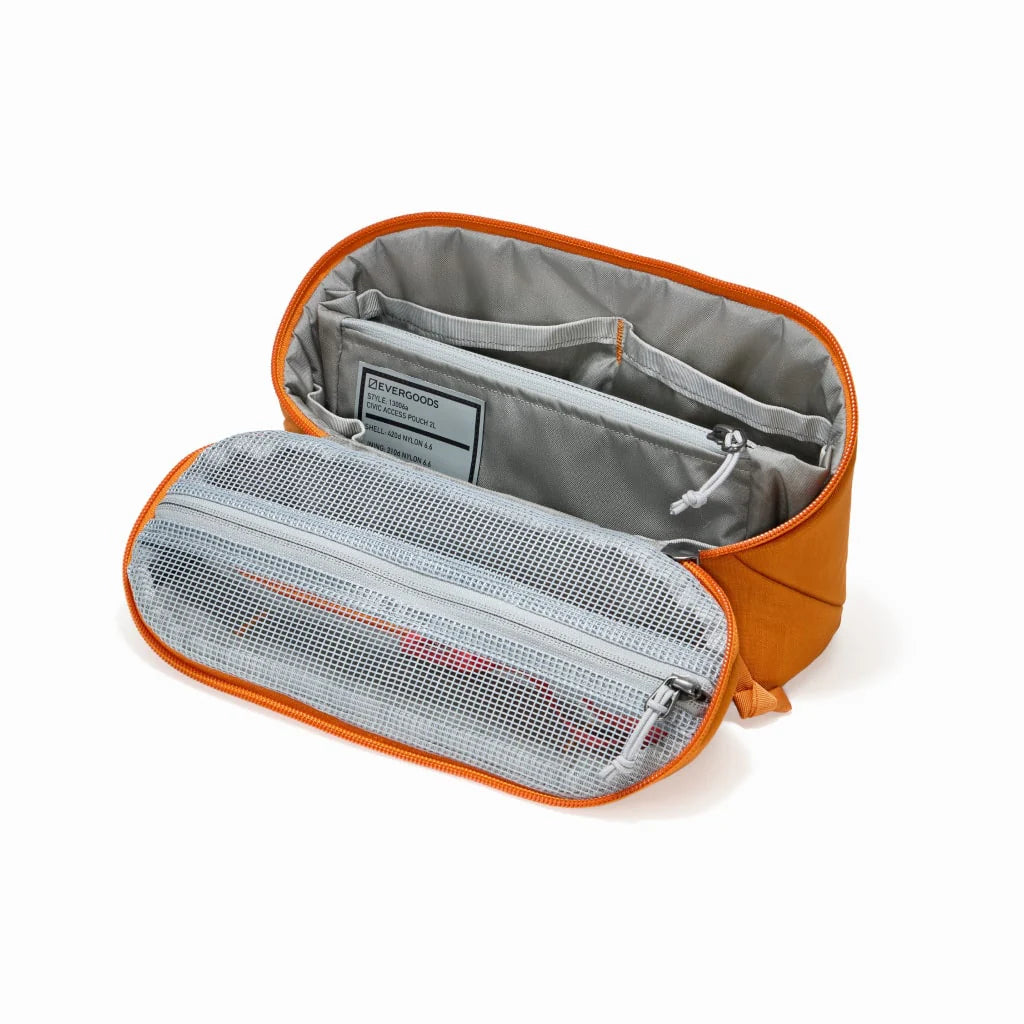 CIVIC Access Pouch 2L