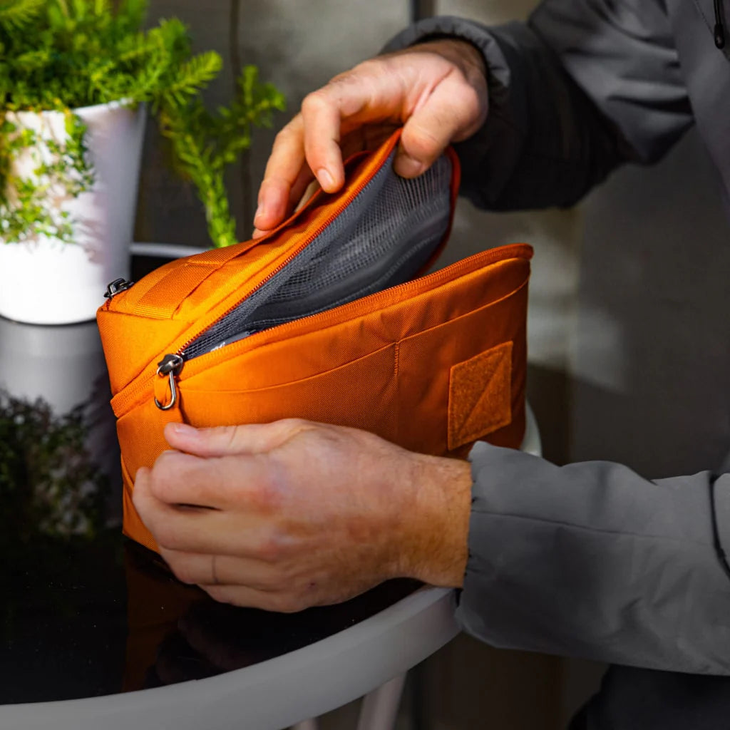 Civic Access Pouch - 2L