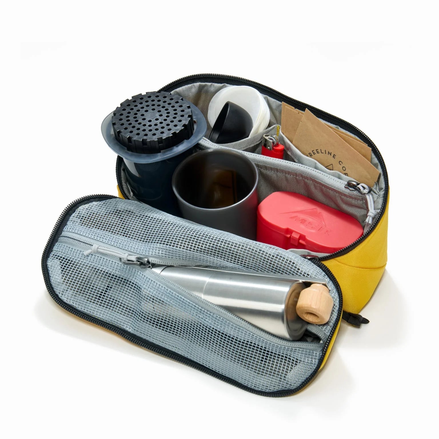 Civic Access Pouch - 2L