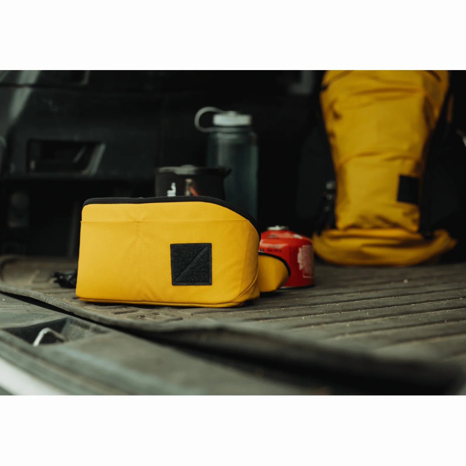 Civic Access Pouch - 2L