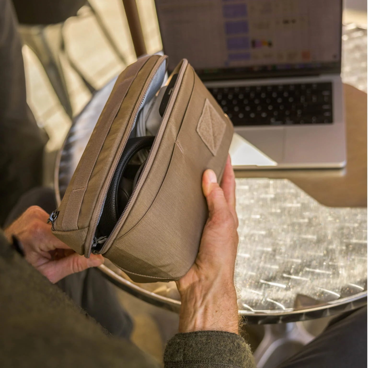 Civic Access Pouch - 2L